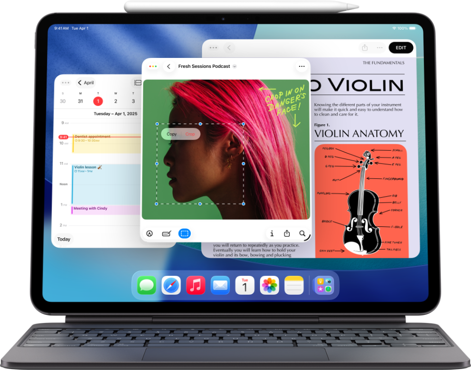 iPad