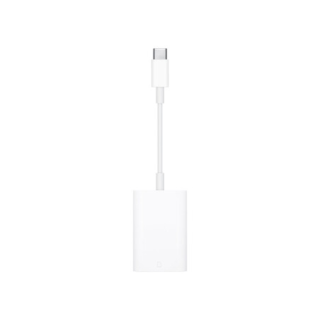Sie sehen das Produktbild 01 von Apple USB-C auf SD Kartenlesegerät Apple USB-C auf SD Kartenlesegerät