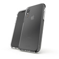 Sie sehen das Produktbild 01 von GEAR4 D3O Crystal Palace Case für iPhone XR, transparent GEAR4 D3O Crystal Palace Case für iPhone XR, transparent