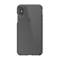 Sie sehen das Produktbild 03 von GEAR4 D3O Crystal Palace Case für iPhone XS Max, transparent> GEAR4 D3O Crystal Palace Case für iPhone XS Max, transparent>