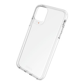 GEAR4 D3O Crystal Palace Case für iPhone 11 Pro Max, transparent