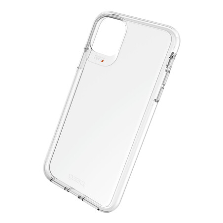 Sie sehen das Produktbild 01 von GEAR4 D3O Crystal Palace Case für iPhone 11 Pro Max, transparent GEAR4 D3O Crystal Palace Case für iPhone 11 Pro Max, transparent