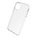 Sie sehen das Produktbild 01 von GEAR4 D3O Crystal Palace Case für iPhone 11 Pro Max, transparent GEAR4 D3O Crystal Palace Case für iPhone 11 Pro Max, transparent