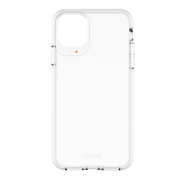 Sie sehen das Produktbild 02 von GEAR4 D3O Crystal Palace Case für iPhone 11 Pro Max, transparent GEAR4 D3O Crystal Palace Case für iPhone 11 Pro Max, transparent
