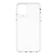 Sie sehen das Produktbild 02 von GEAR4 D3O Crystal Palace Case für iPhone 11 Pro Max, transparent GEAR4 D3O Crystal Palace Case für iPhone 11 Pro Max, transparent