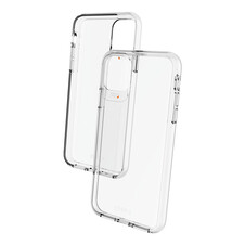 Sie sehen das Produktbild 03 von GEAR4 D3O Crystal Palace Case für iPhone 11 Pro Max, transparent GEAR4 D3O Crystal Palace Case für iPhone 11 Pro Max, transparent