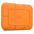 LaCie Rugged SSD, 500GB >