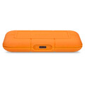 LaCie Rugged SSD, 500GB >