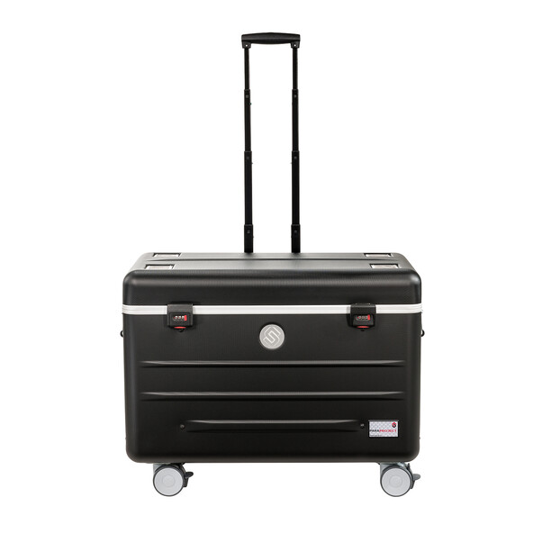 Sie sehen das Produktbild 02 von PARAT Case N16 für Tablets bis 12", schwarz PARAT Case N16 für Tablets bis 12", schwarz