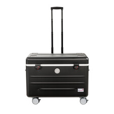 Sie sehen das Produktbild 02 von PARAT Case N16 für Tablets bis 12", schwarz PARAT Case N16 für Tablets bis 12", schwarz