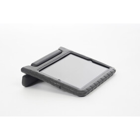 PARAT KidsCover für iPad 10.2&amp;quot; (9/8/7.Gen.) inkl. Schutzglas, schwarz &amp;gt;