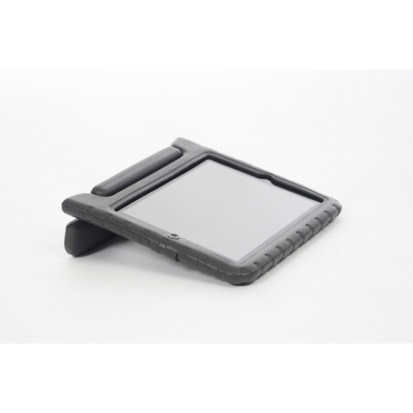 Sie sehen das Produktbild 01 von PARAT KidsCover für iPad 10.2" (9/8/7.Gen.) inkl. Schutzglas, schwarz > PARAT KidsCover für iPad 10.2" (9/8/7.Gen.) inkl. Schutzglas, schwarz >