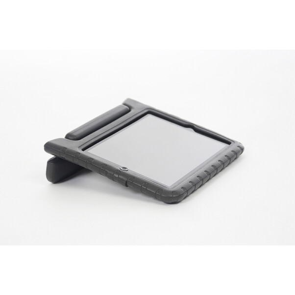 Sie sehen das Produktbild 01 von PARAT KidsCover für iPad 10.2" (9/8/7.Gen.) inkl. Schutzglas, schwarz > PARAT KidsCover für iPad 10.2" (9/8/7.Gen.) inkl. Schutzglas, schwarz >