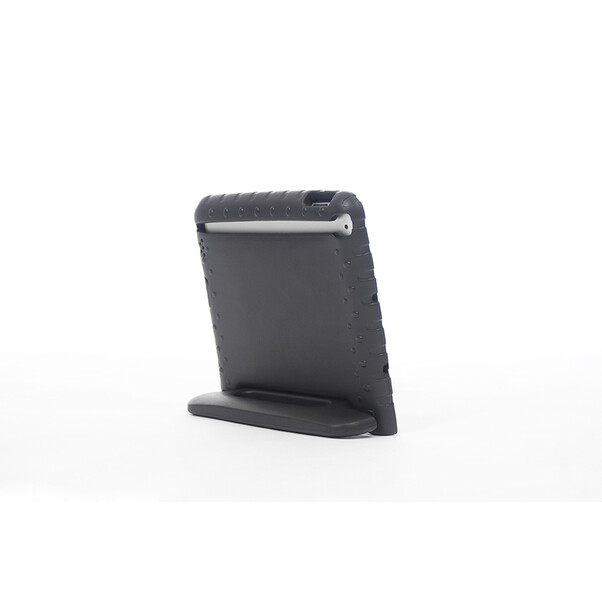 Sie sehen das Produktbild 02 von PARAT KidsCover für iPad 10.2" (9/8/7.Gen.) inkl. Schutzglas, schwarz > PARAT KidsCover für iPad 10.2" (9/8/7.Gen.) inkl. Schutzglas, schwarz >
