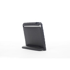 Sie sehen das Produktbild 02 von PARAT KidsCover für iPad 10.2" (9/8/7.Gen.) inkl. Schutzglas, schwarz > PARAT KidsCover für iPad 10.2" (9/8/7.Gen.) inkl. Schutzglas, schwarz >