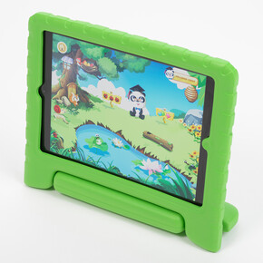 PARAT KidsCover für iPad 10.2&amp;quot; (9/8/7.Gen.), grün