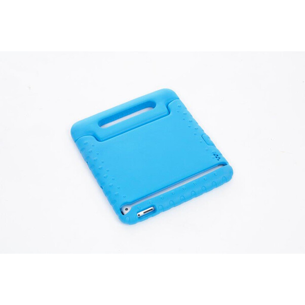 Sie sehen das Produktbild 03 von PARAT KidsCover für iPad 10.2" (9/8/7.Gen.) inkl. Schutzglas, blau PARAT KidsCover für iPad 10.2" (9/8/7.Gen.) inkl. Schutzglas, blau