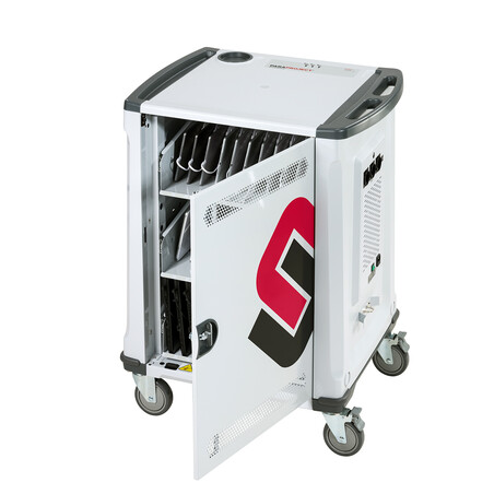 PARAT Trolley U32 ohne Kabel