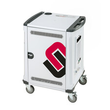 PARAT Trolley U32 ohne Kabel