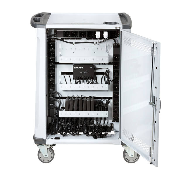 PARAT Trolley U32 ohne Kabel