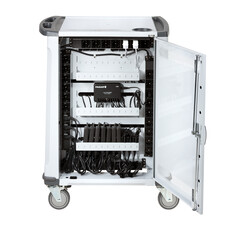 PARAT Trolley U32 ohne Kabel