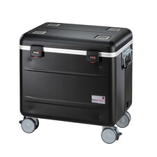 PARAT Case i10 Charge &amp; Sync, schwarz