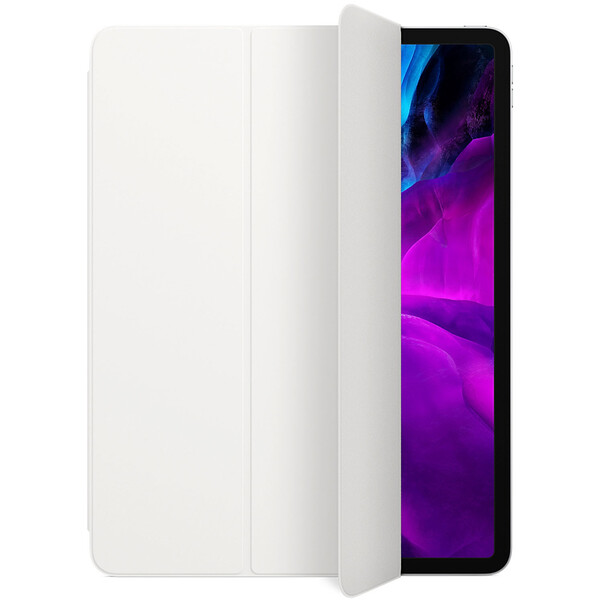 Apple iPad Pro 12.9" (4. Gen) Smart Folio, weiß >