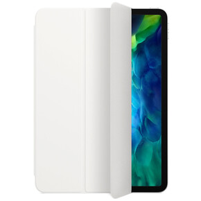 Apple iPad Pro 11&amp;quot; (2. Gen) Smart Folio, weiß &amp;gt;