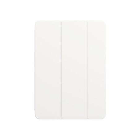 Sie sehen das Produktbild 01 von Apple iPad Air (4. Gen) Smart Folio, weiß> Apple iPad Air (4. Gen) Smart Folio, weiß>