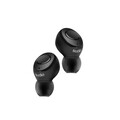 Sudio Tolv R, kabelloser In-Ear Bluetooth Kopfhörer, schwarz>