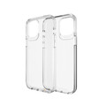 Sie sehen das Produktbild 03 von GEAR4 D3O Crystal Palace Case für iPhone 12 Pro Max, transparent GEAR4 D3O Crystal Palace Case für iPhone 12 Pro Max, transparent