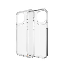 Sie sehen das Produktbild 03 von GEAR4 D3O Crystal Palace Case für iPhone 12 Pro Max, transparent GEAR4 D3O Crystal Palace Case für iPhone 12 Pro Max, transparent
