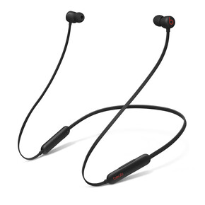 Beats Flex - Kabellose  In-Ear Kopfhörer, schwarz