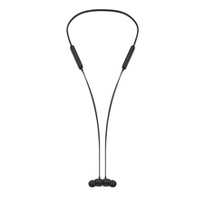 Beats Flex - Kabellose In-Ear Kopfhörer, schwarz