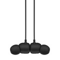 Beats Flex - Kabellose In-Ear Kopfhörer, schwarz