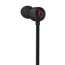 Beats Flex - Kabellose In-Ear Kopfhörer, schwarz