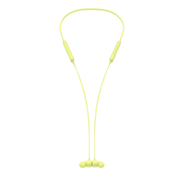 Beats Flex - Kabellose In-Ear Kopfhörer, yuzugelb