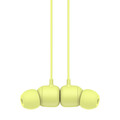 Beats Flex - Kabellose In-Ear Kopfhörer, yuzugelb