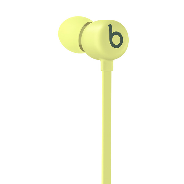 Beats Flex - Kabellose In-Ear Kopfhörer, yuzugelb