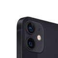 Sie sehen das Produktbild 04 von iPhone 12 mini, 64GB, schwarz> iPhone 12 mini, 64GB, schwarz>
