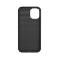 Sie sehen das Produktbild 02 von GEAR4 D3O Holborn Slim Case für iPhone 12 mini, schwarz> GEAR4 D3O Holborn Slim Case für iPhone 12 mini, schwarz>