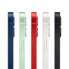 iPhone 12, 256GB, blau>