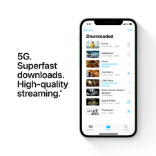 iPhone 12, 256GB, grün>