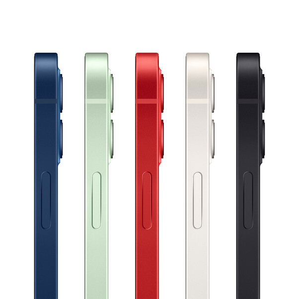 iPhone 12, 256GB, grün>