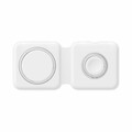 Apple MagSafe Duo Ladegerät, weiß