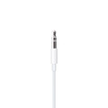 Sie sehen das Produktbild 01 von Apple Lightning auf 3.5mm Audiokabel 1.2m, weiß Apple Lightning auf 3.5mm Audiokabel 1.2m, weiß