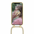 Sie sehen das Produktbild 01 von Woodcessories Change Case für iPhone 12 Pro Max, citrus yellow > Woodcessories Change Case für iPhone 12 Pro Max, citrus yellow >