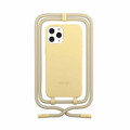 Sie sehen das Produktbild 05 von Woodcessories Change Case für iPhone 12 Pro Max, citrus yellow > Woodcessories Change Case für iPhone 12 Pro Max, citrus yellow >