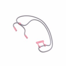 Sie sehen das Produktbild 02 von Woodcessories Lanyard für Change Case, pink/lila> Woodcessories Lanyard für Change Case, pink/lila>