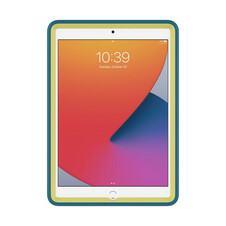 Sie sehen das Produktbild 02 von Otterbox EZGrab Kindercover für iPad 10.2" (9/8/7.Gen.), hellblau> Otterbox EZGrab Kindercover für iPad 10.2" (9/8/7.Gen.), hellblau>